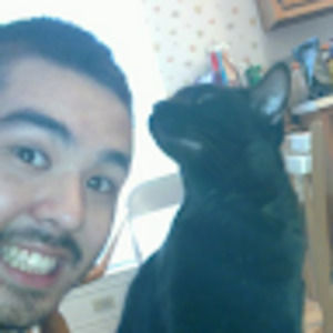 Meet your Posher, Ricky